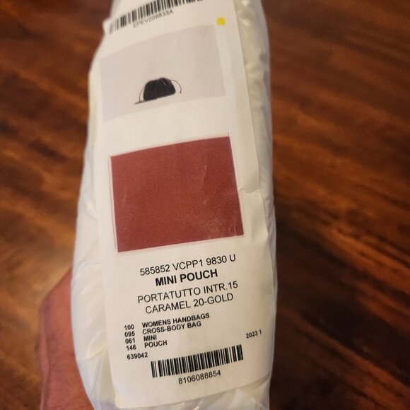 Bottega Veneta - Picture 4 of 5